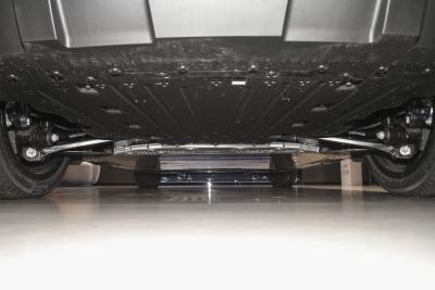 2025款 E 经典派-外观-图片-有驾