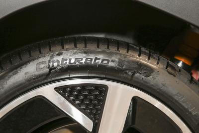 2025款 E 经典派-外观-图片-有驾