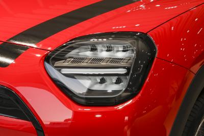 2025款 E 经典派-外观-图片-有驾