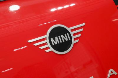 2025款 E 经典派-外观-图片-有驾