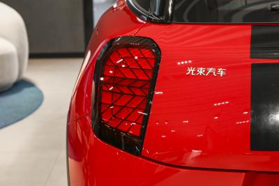 2025款 E 经典派-外观-图片-有驾