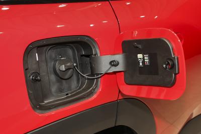 2025款 E 经典派-外观-图片-有驾