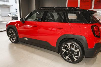 2025款 E 经典派-外观-图片-有驾