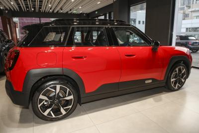 2025款 E 经典派-外观-图片-有驾