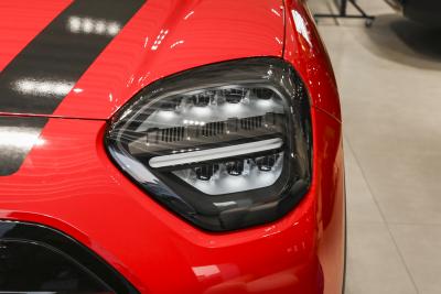 2025款 E 经典派-外观-图片-有驾