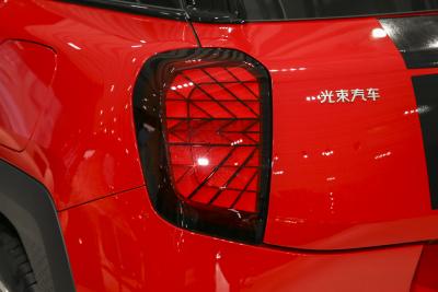 2025款 E 经典派-外观-图片-有驾