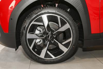 2025款 E 经典派-外观-图片-有驾