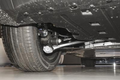 2025款 E 经典派-外观-图片-有驾