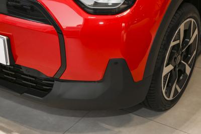 2025款 E 经典派-外观-图片-有驾