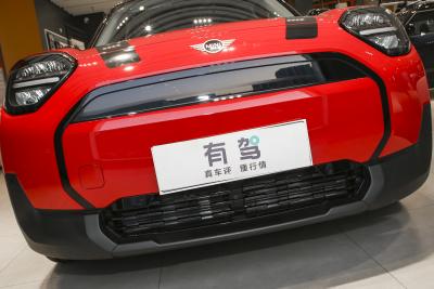 2025款 E 经典派-外观-图片-有驾