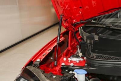 2025款 E 经典派-外观-图片-有驾