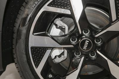 2025款 E 经典派-外观-图片-有驾