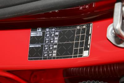 2025款 E 经典派-外观-图片-有驾