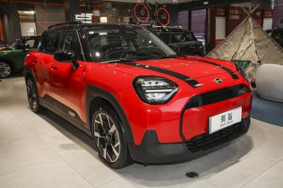 2025款 E 经典派-外观-图片-有驾