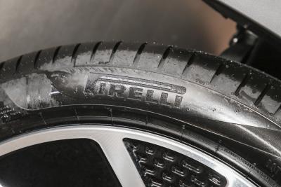 2025款 E 经典派-外观-图片-有驾