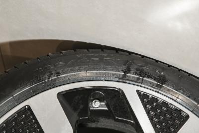 2025款 E 经典派-外观-图片-有驾