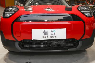 2025款 E 经典派-外观-图片-有驾