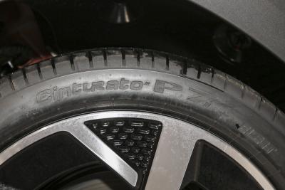 2025款 E 经典派-外观-图片-有驾