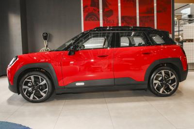 2025款 E 经典派-外观-图片-有驾