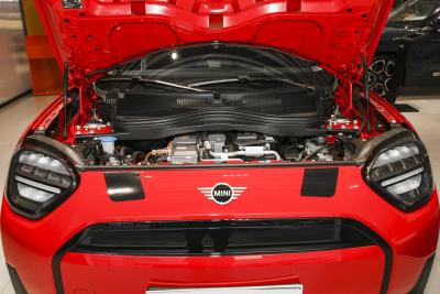 2025款 E 经典派-外观-图片-有驾