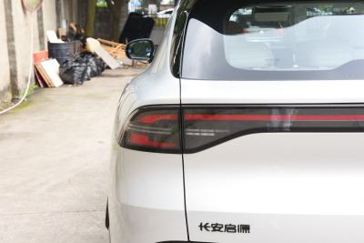2026款 506激光极智版-外观-图片-有驾