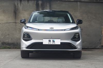 2026款 506激光极智版-外观-图片-有驾