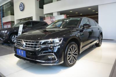 2021款 380TSI 豪华版-外观-图片-有驾