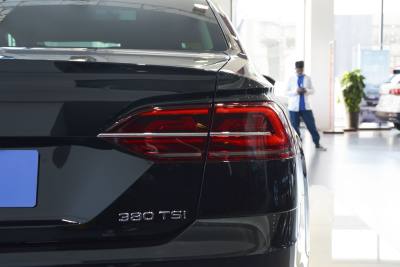 2021款 380TSI 豪华版-外观-图片-有驾