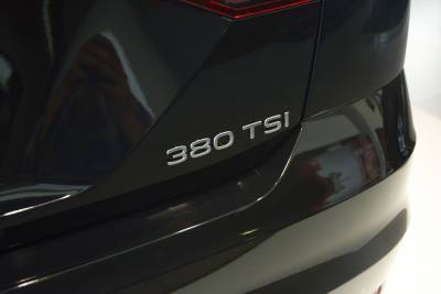 2021款 380TSI 豪华版-外观-图片-有驾