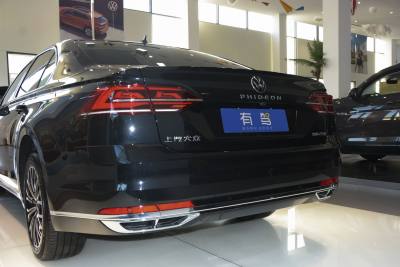 2021款 380TSI 豪华版-外观-图片-有驾