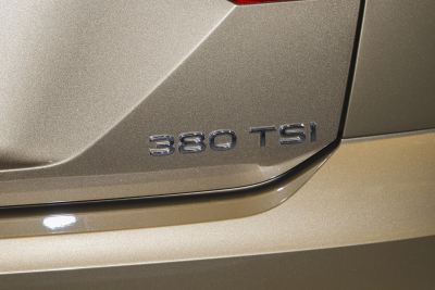 2021款 380TSI 豪华版-外观-图片-有驾