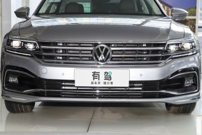 2021款 380TSI 豪华版-外观-图片-有驾