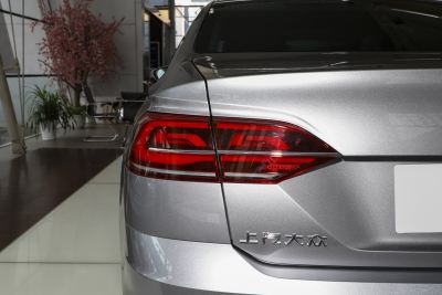 2021款 380TSI 豪华版-外观-图片-有驾