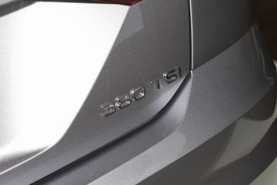 2021款 380TSI 豪华版-外观-图片-有驾