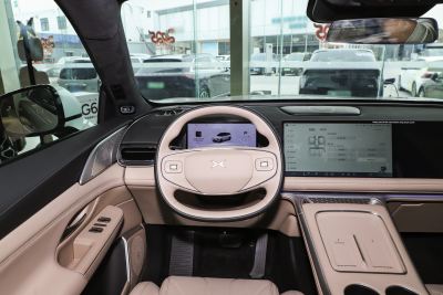 2025款 625 长续航 Max-内饰-图片-有驾 2025款 625 长续航 Max-内饰-图片-有驾
