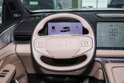 2025款 625 长续航 Max-内饰-图片-有驾 2025款 625 长续航 Max-内饰-图片-有驾