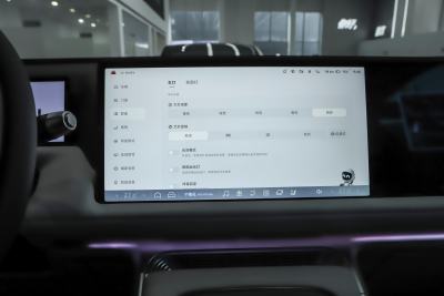 2025款 625 长续航 Max-内饰-图片-有驾 2025款 625 长续航 Max-内饰-图片-有驾