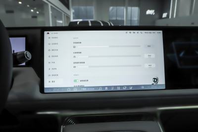 2025款 625 长续航 Max-内饰-图片-有驾 2025款 625 长续航 Max-内饰-图片-有驾