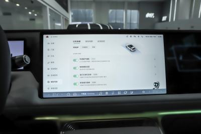 2025款 625 长续航 Max-内饰-图片-有驾 2025款 625 长续航 Max-内饰-图片-有驾