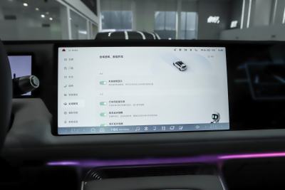 2025款 625 长续航 Max-内饰-图片-有驾 2025款 625 长续航 Max-内饰-图片-有驾