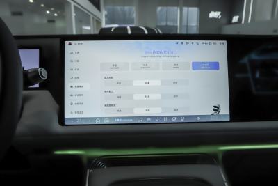 2025款 625 长续航 Max-内饰-图片-有驾 2025款 625 长续航 Max-内饰-图片-有驾