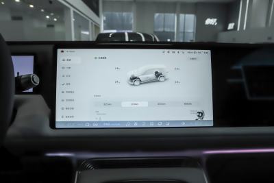 2025款 625 长续航 Max-内饰-图片-有驾 2025款 625 长续航 Max-内饰-图片-有驾
