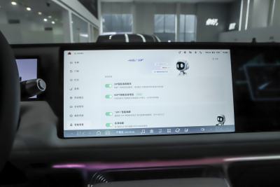 2025款 625 长续航 Max-内饰-图片-有驾 2025款 625 长续航 Max-内饰-图片-有驾