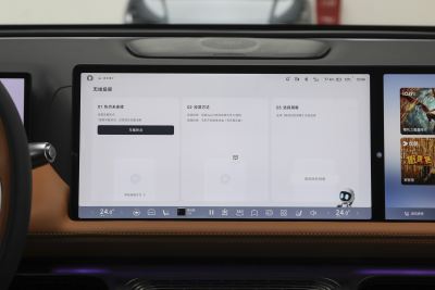 2025款 625 长续航 Max-内饰-图片-有驾 2025款 625 长续航 Max-内饰-图片-有驾