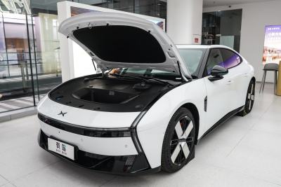 2025款 702 Max-外观-图片-有驾