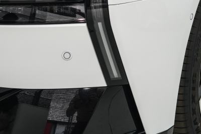 2025款 702 Max-外观-图片-有驾