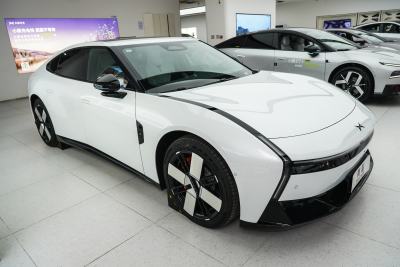 2025款 702 Max-外观-图片-有驾