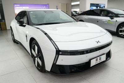 2025款 702 Max-外观-图片-有驾