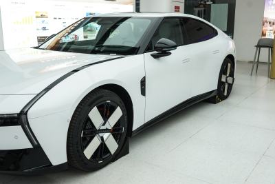 2025款 702 Max-外观-图片-有驾