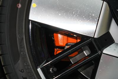 2025款 702 Max-外观-图片-有驾